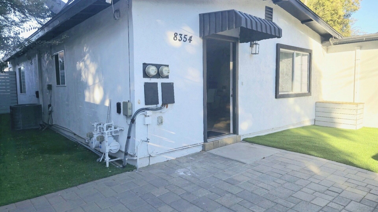 Photo of Outdoor in Lemon Grove
