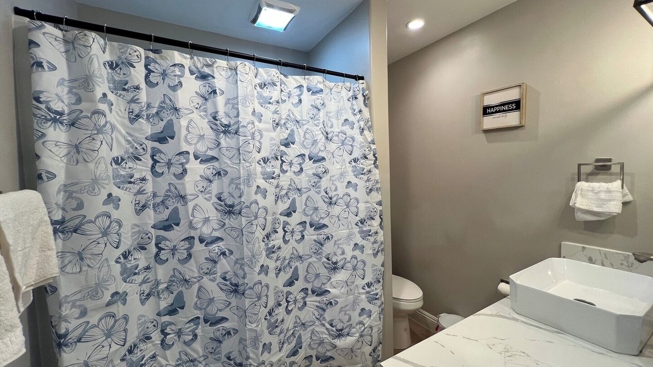 Photo of Bathroom in Lemon Grove