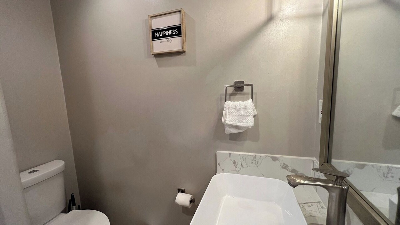 Photo of Bathroom in Lemon Grove