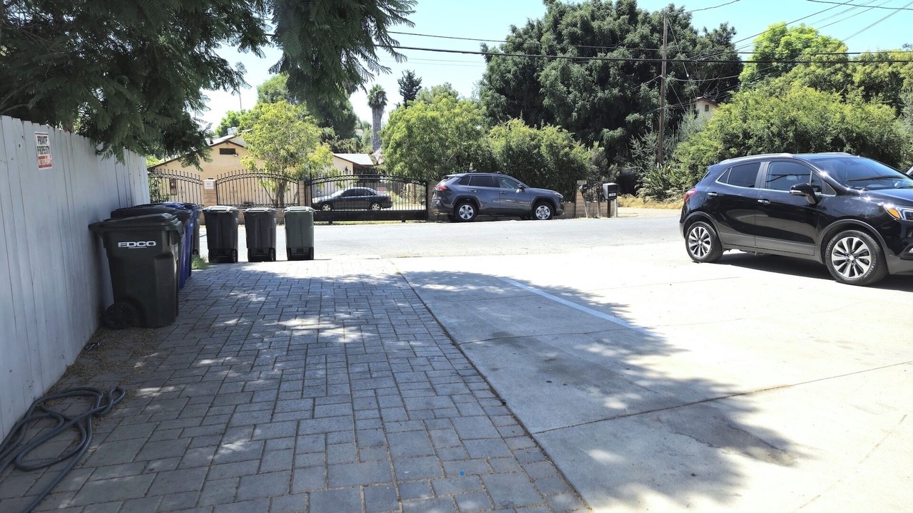 Photo of Outdoor in Lemon Grove