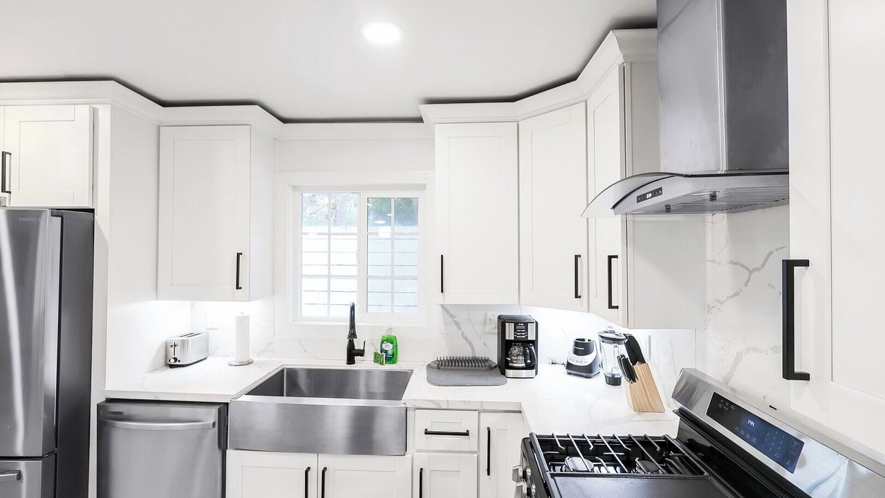 Photo of Kitchen in Lemon Grove