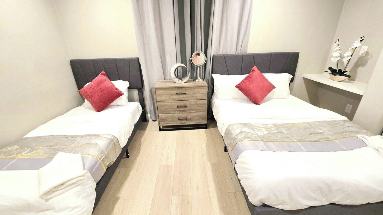 Photo of Bedroom in Lemon Grove