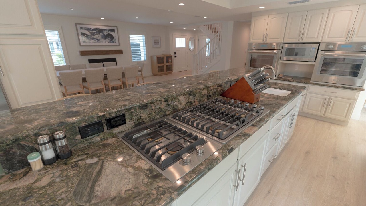 Photo of Kitchen in Naples