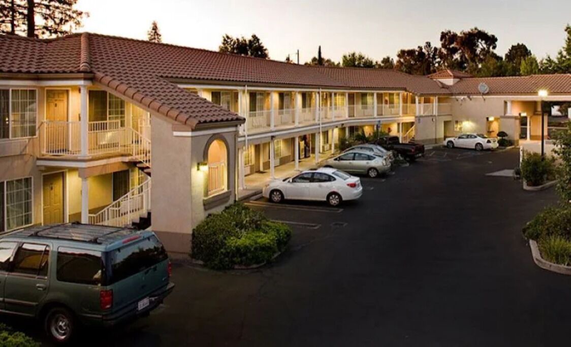 Photo of Outdoor in Mountain View