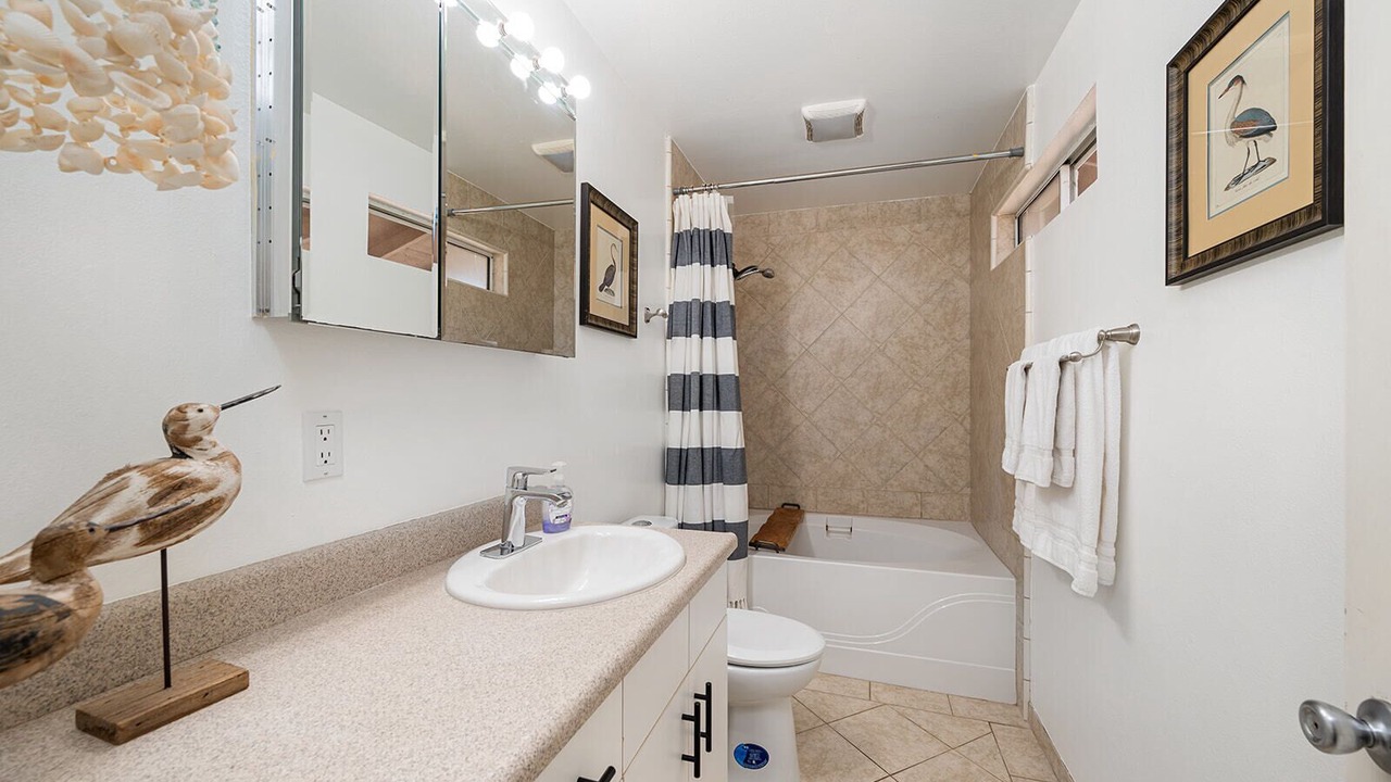 Photo of Bathroom in Callender