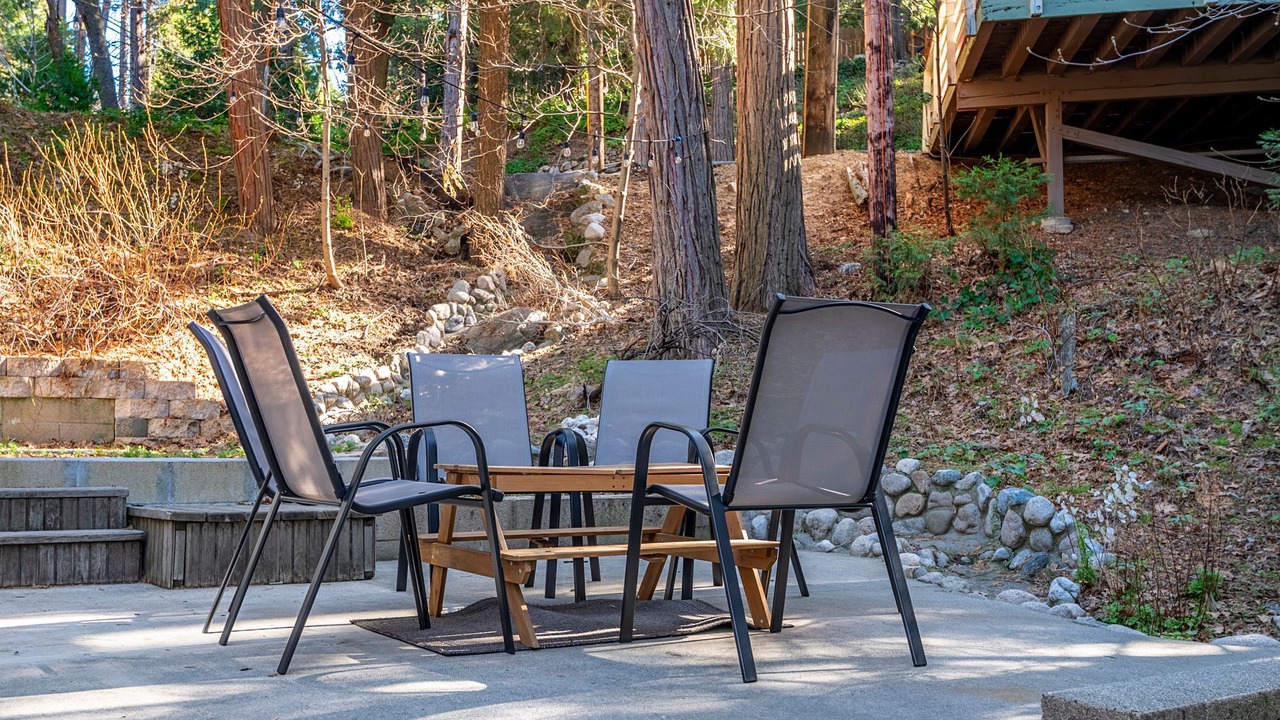 Photo of Outdoor in Crestline