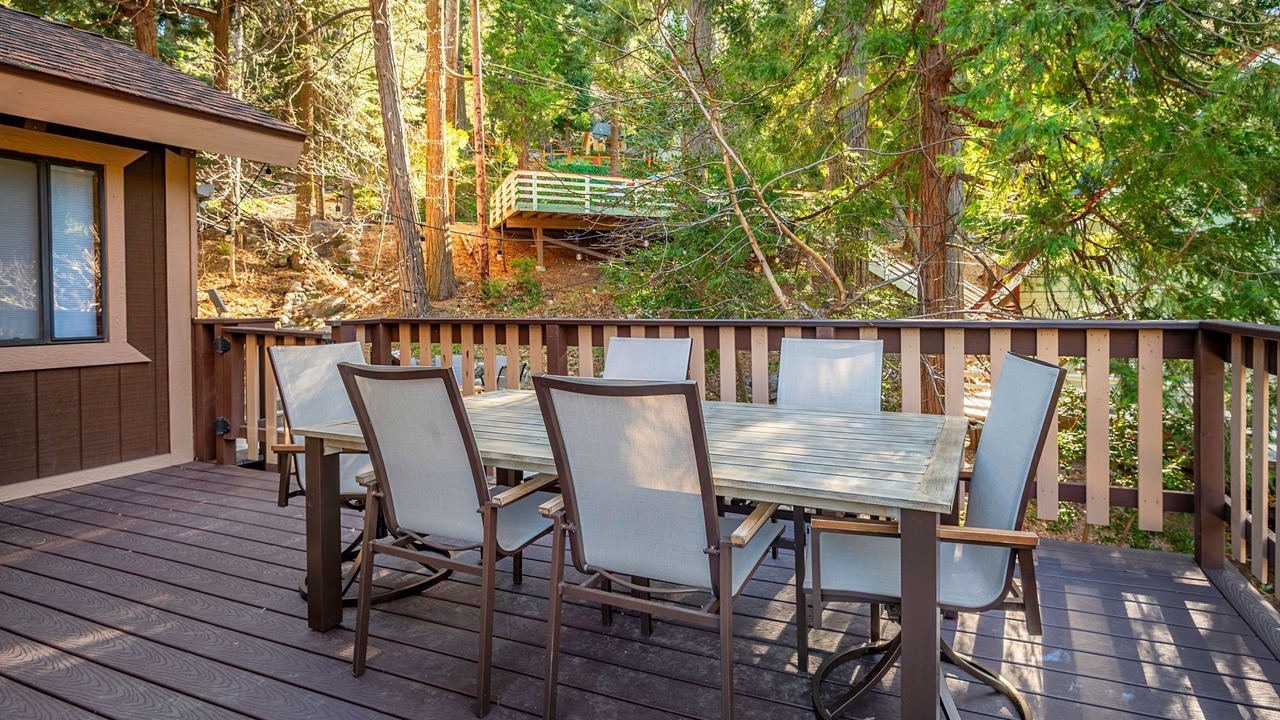 Photo of Outdoor in Crestline