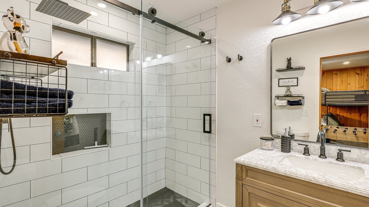 Photo of Bathroom in Crestline