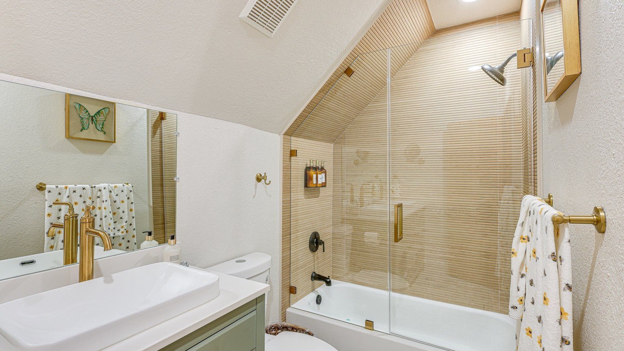 Photo of Bathroom in Crestline