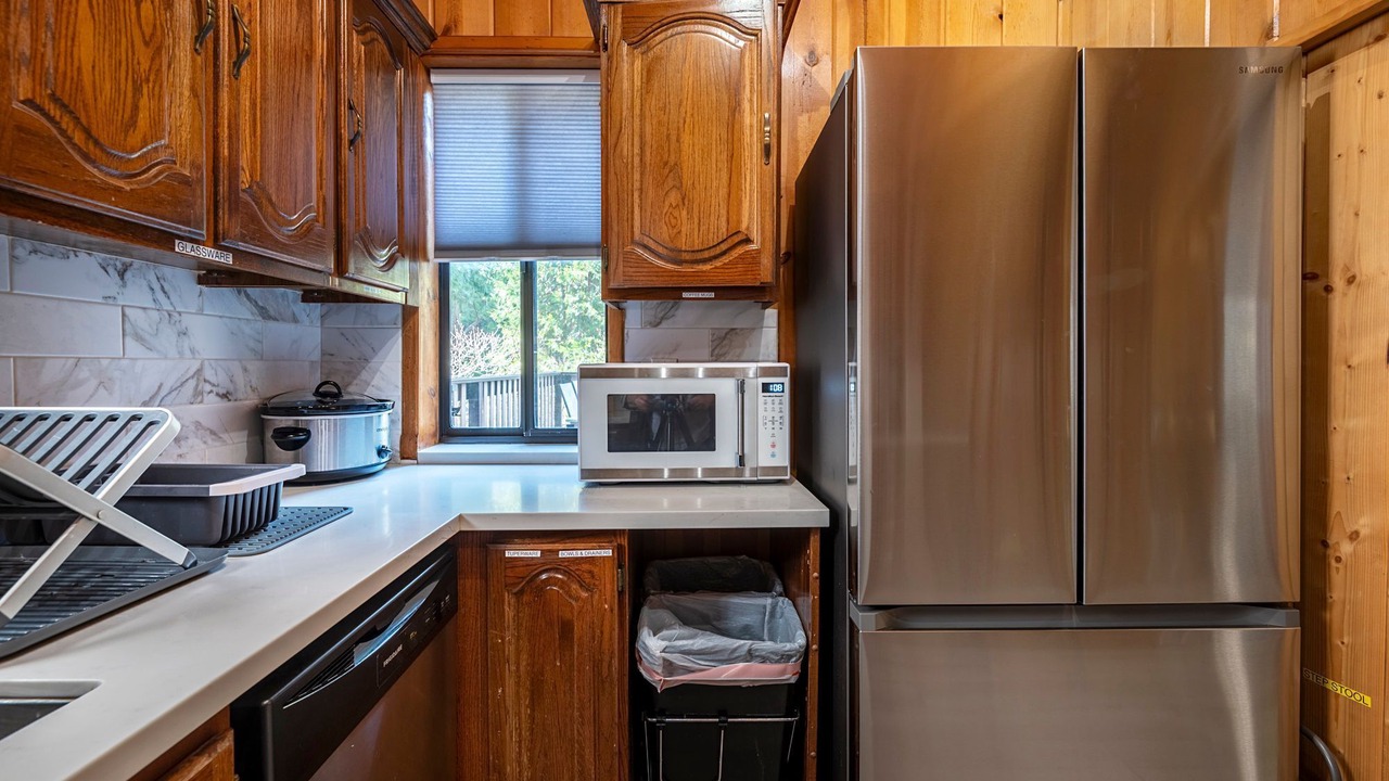 Photo of Kitchen in Crestline