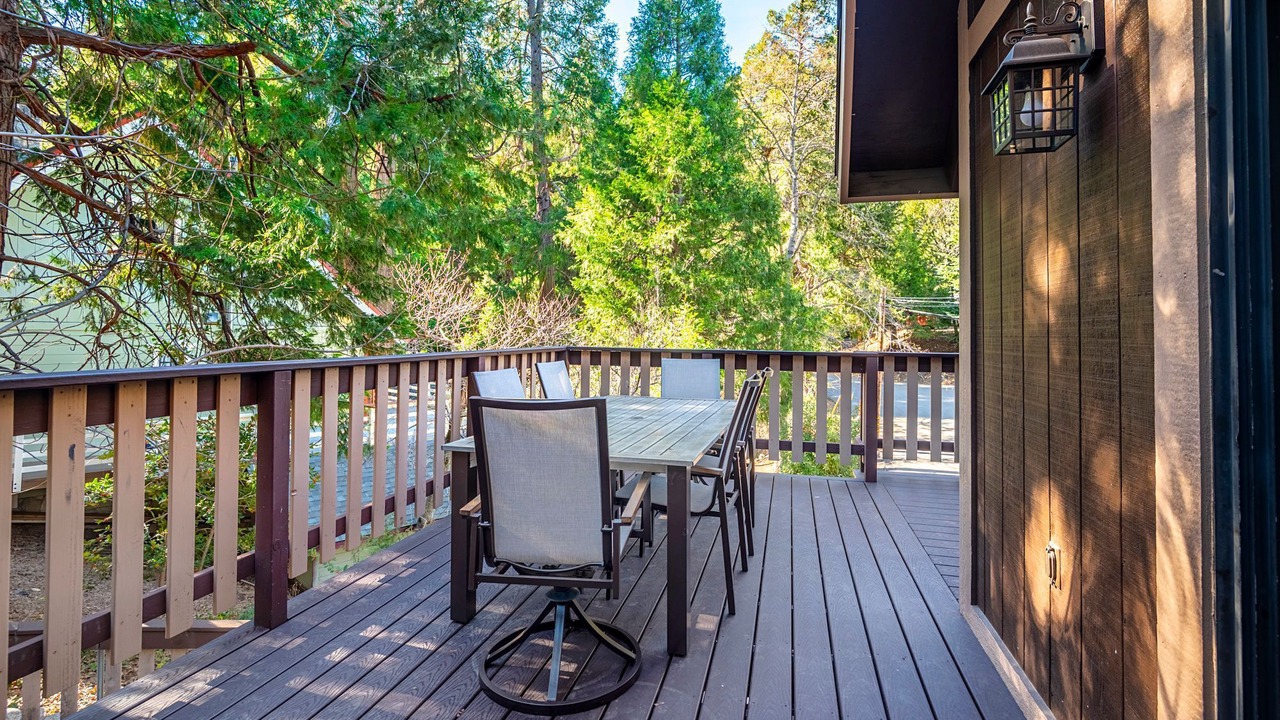 Photo of Outdoor in Crestline