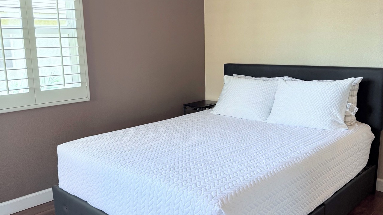 Photo of Bedroom in Oxnard