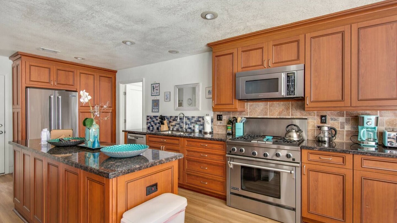 Photo of Kitchen in Mission Viejo