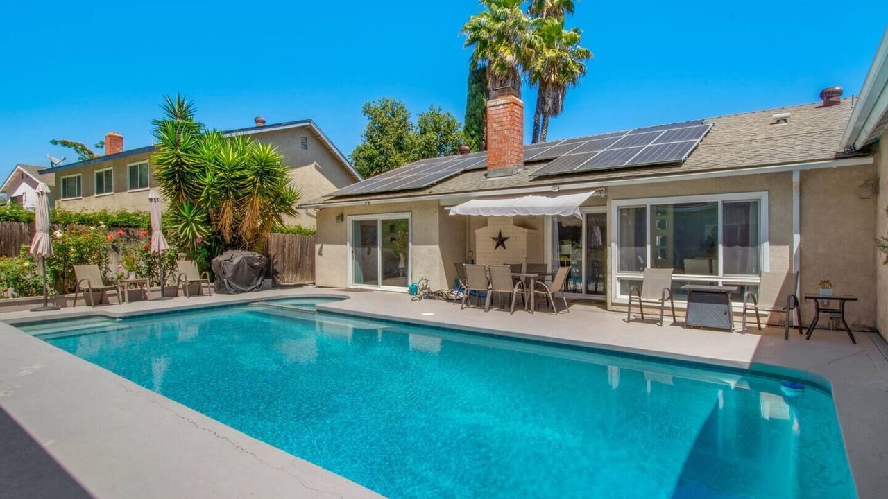 Photo of Outdoor in Mission Viejo