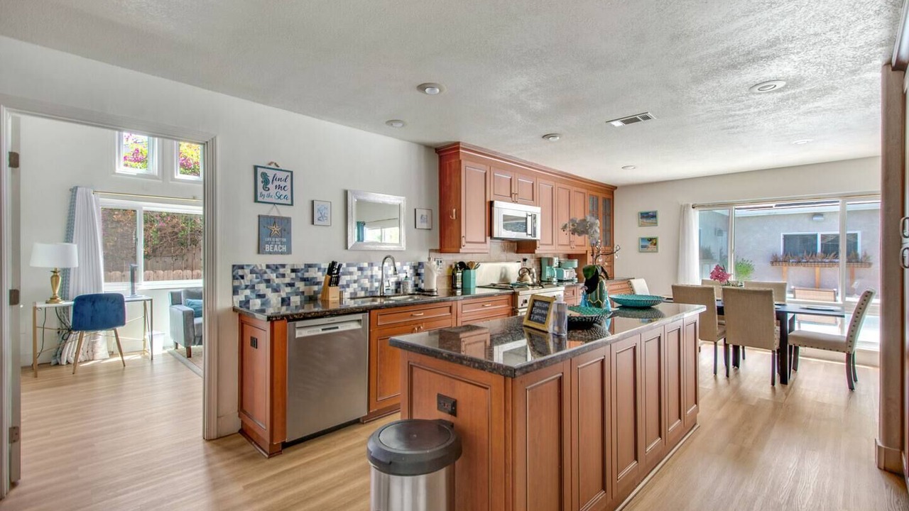 Photo of Kitchen in Mission Viejo