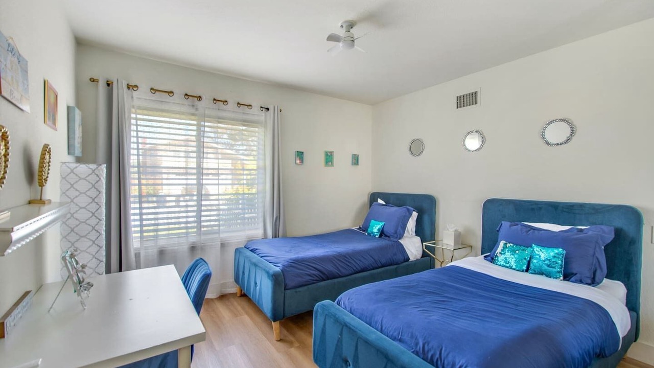 Photo of Bedroom in Mission Viejo