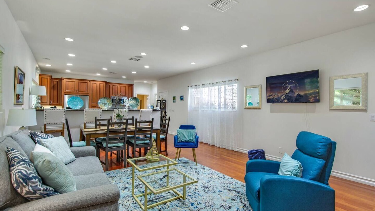 Photo of Livingroom in Mission Viejo