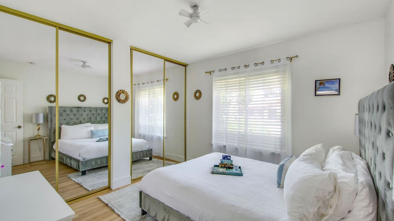 Photo of Bedroom in Mission Viejo