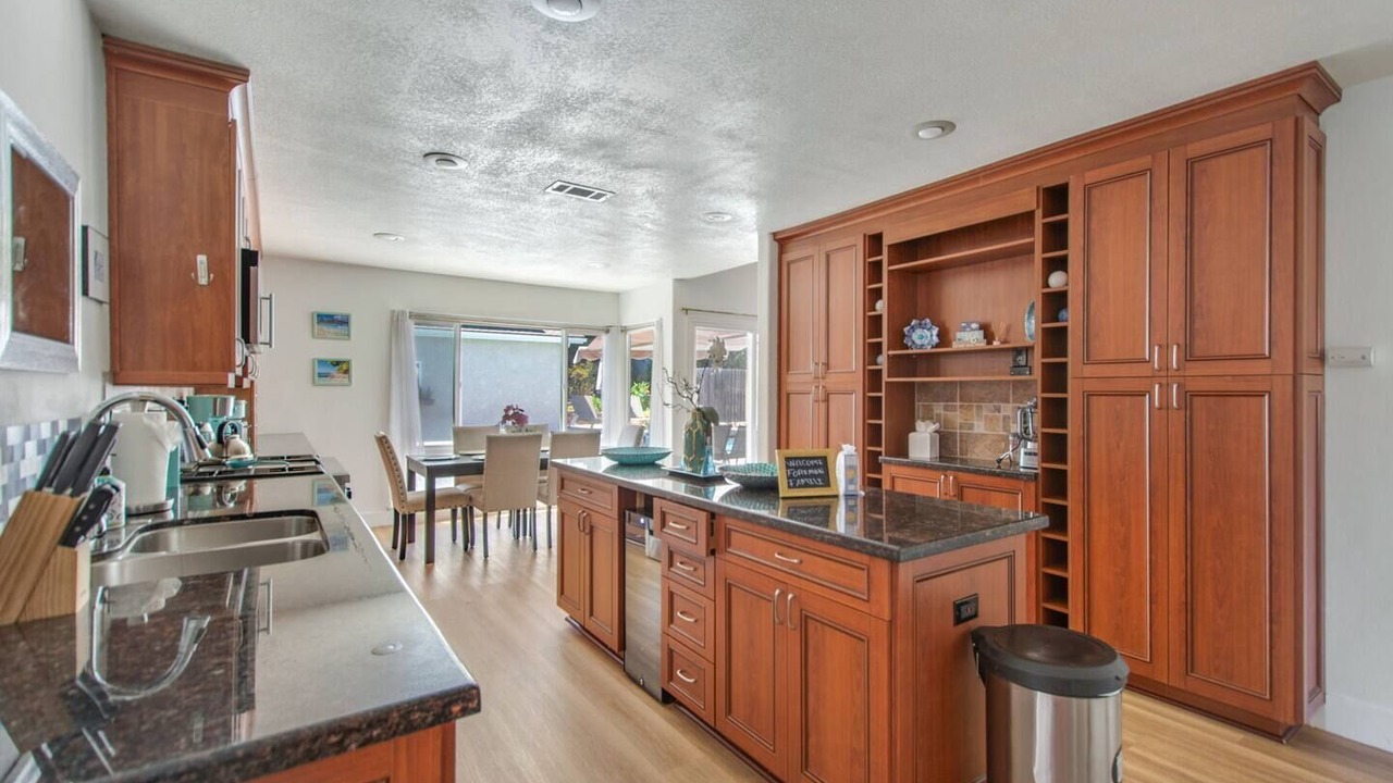 Photo of Kitchen in Mission Viejo