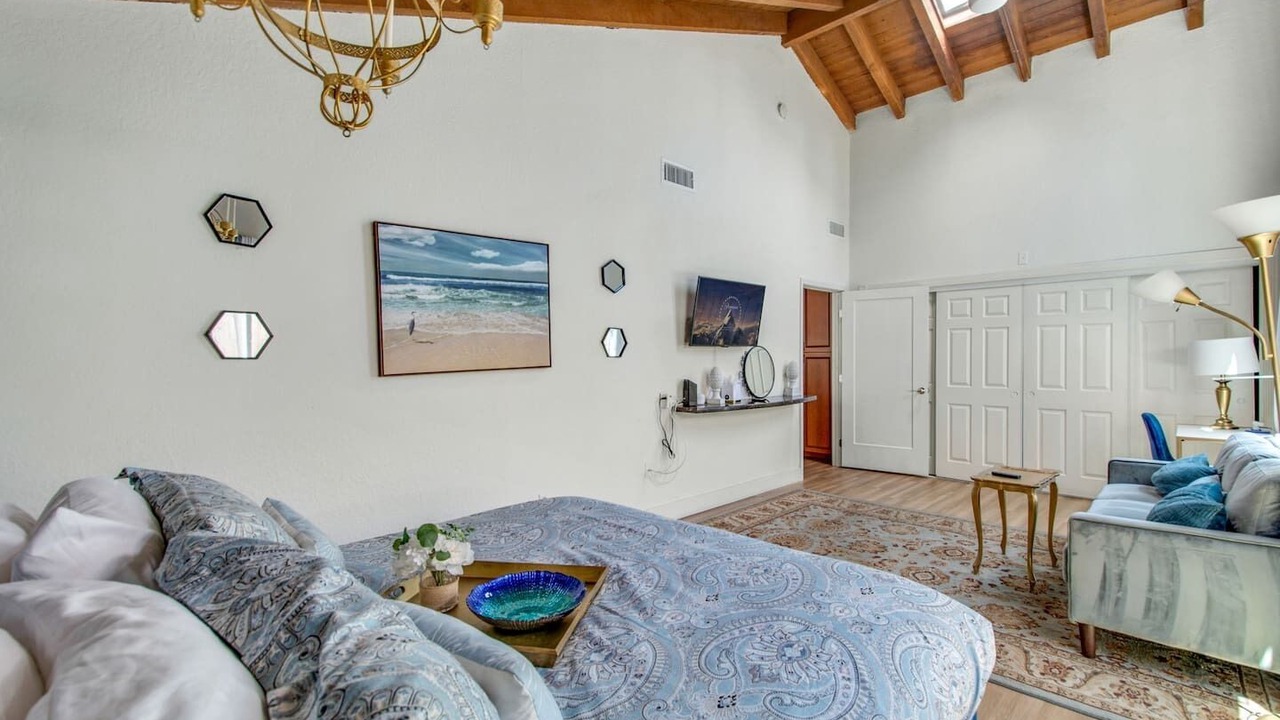Photo of Bedroom in Mission Viejo