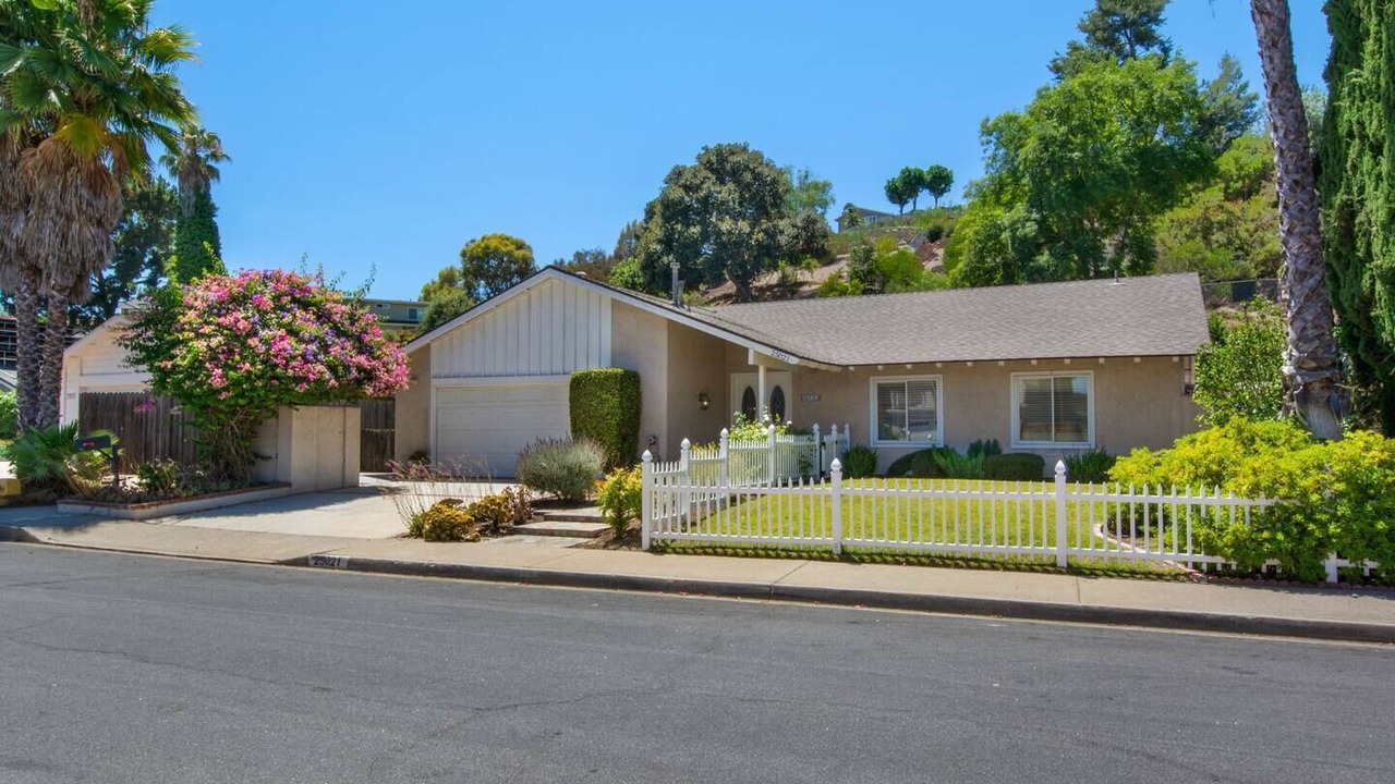 Photo of Outdoor in Mission Viejo