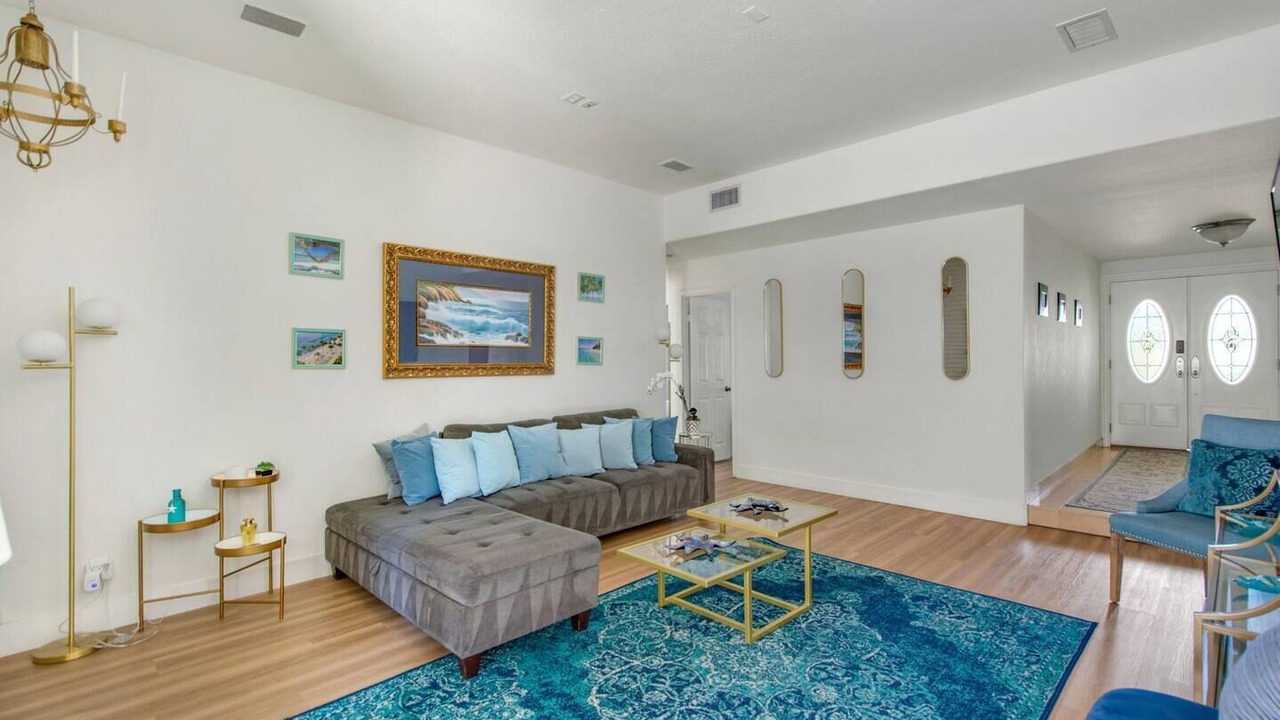 Photo of Livingroom in Mission Viejo