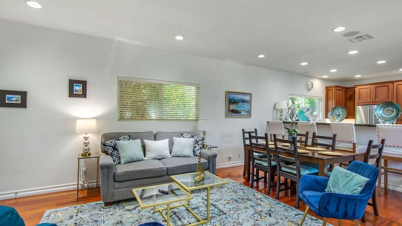 Photo of Livingroom in Mission Viejo