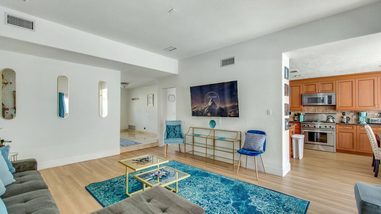 Photo of Livingroom in Mission Viejo
