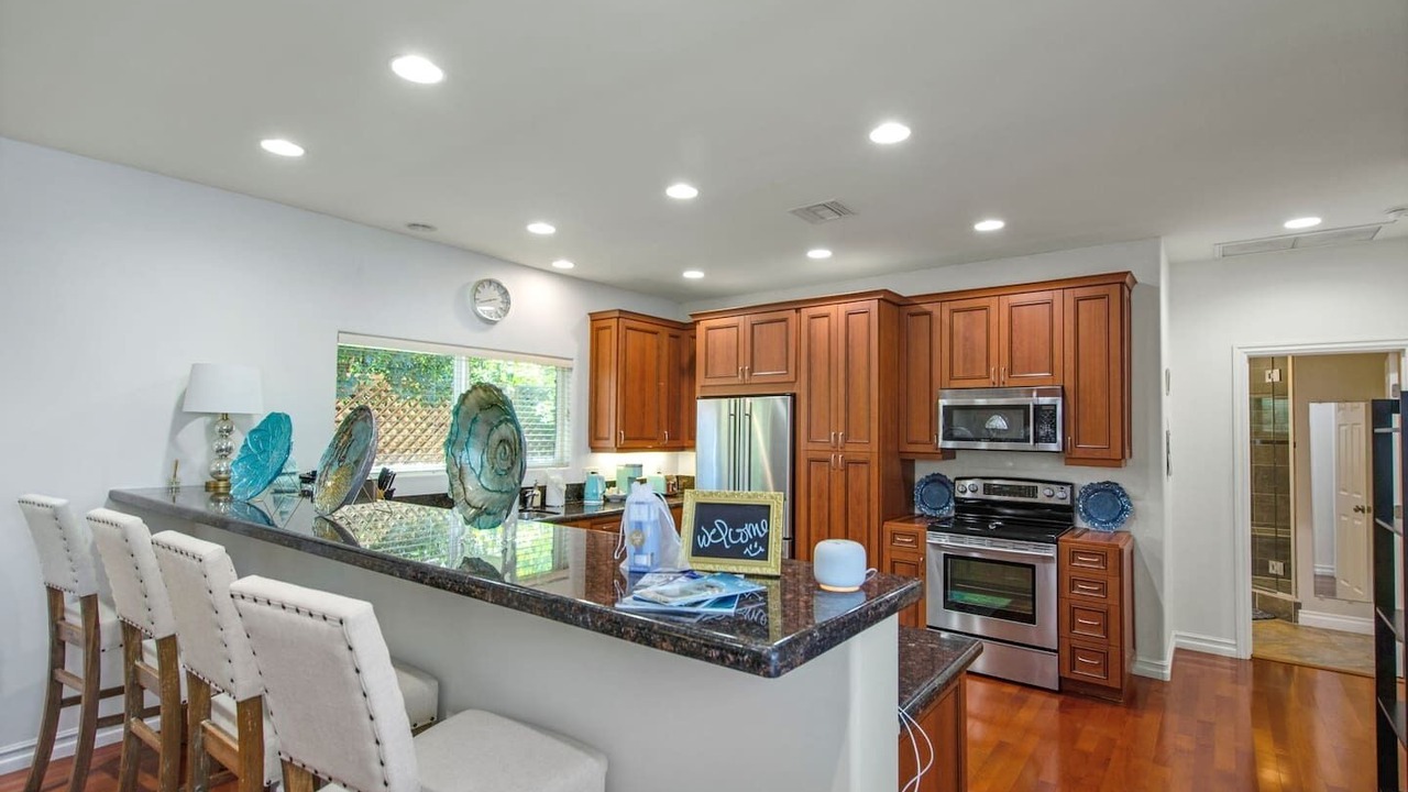 Photo of Kitchen in Mission Viejo
