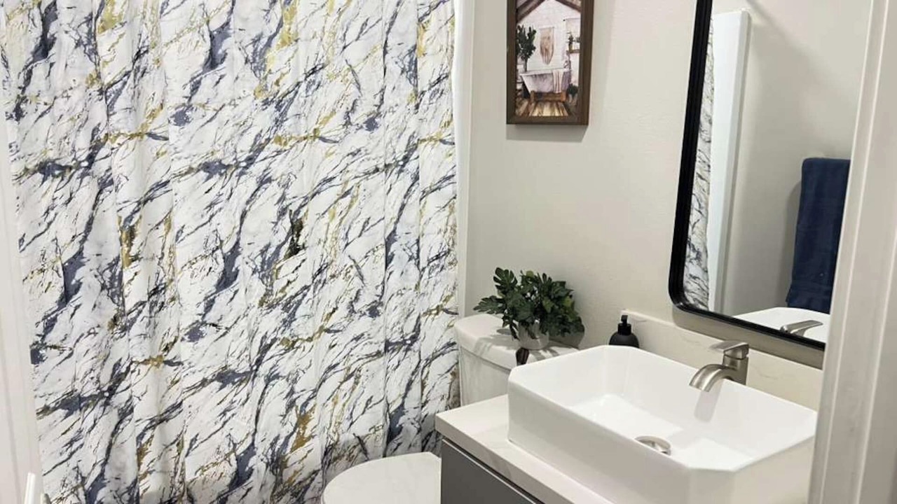 Photo of Bathroom in La Presa