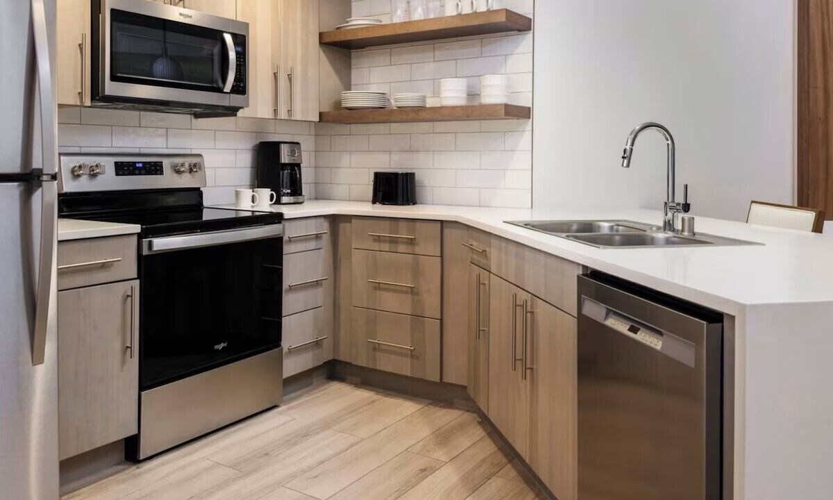 Photo of Kitchen in Newport Coast