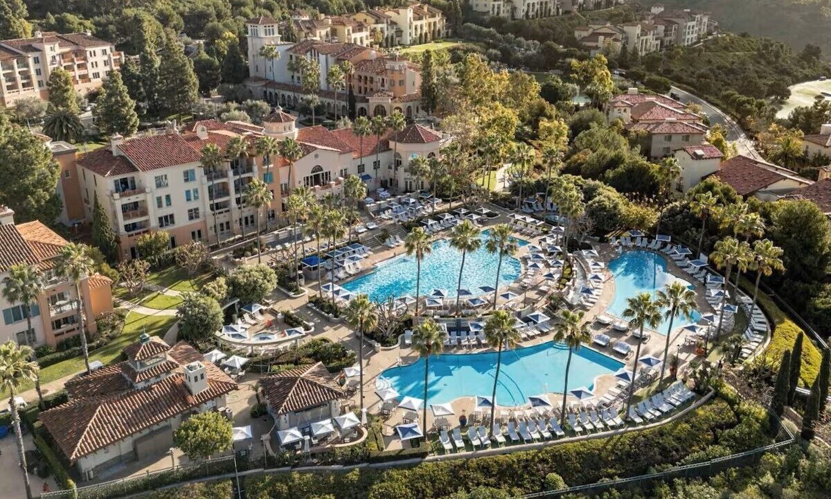 Photo of Outdoor in Newport Coast