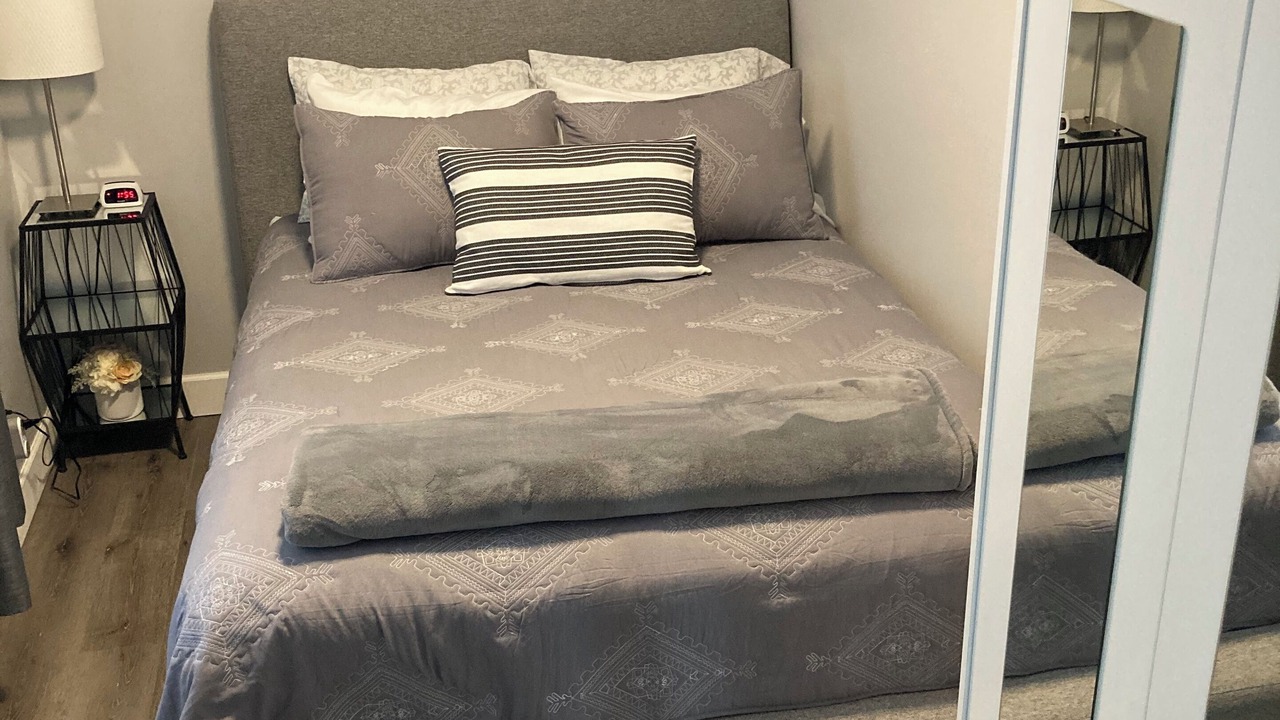 Photo of Bedroom in Anthem