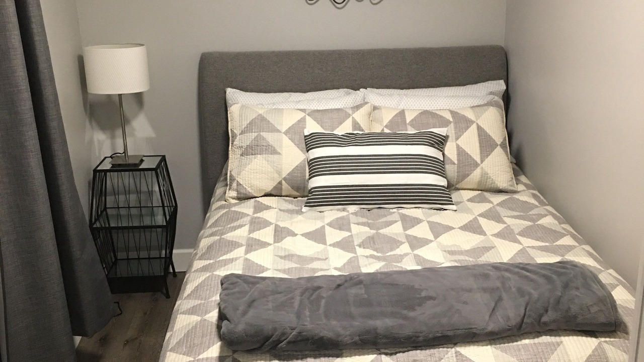 Photo of Bedroom in Anthem