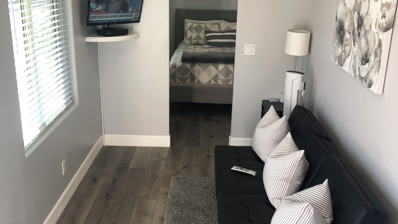 Photo of Livingroom in Anthem
