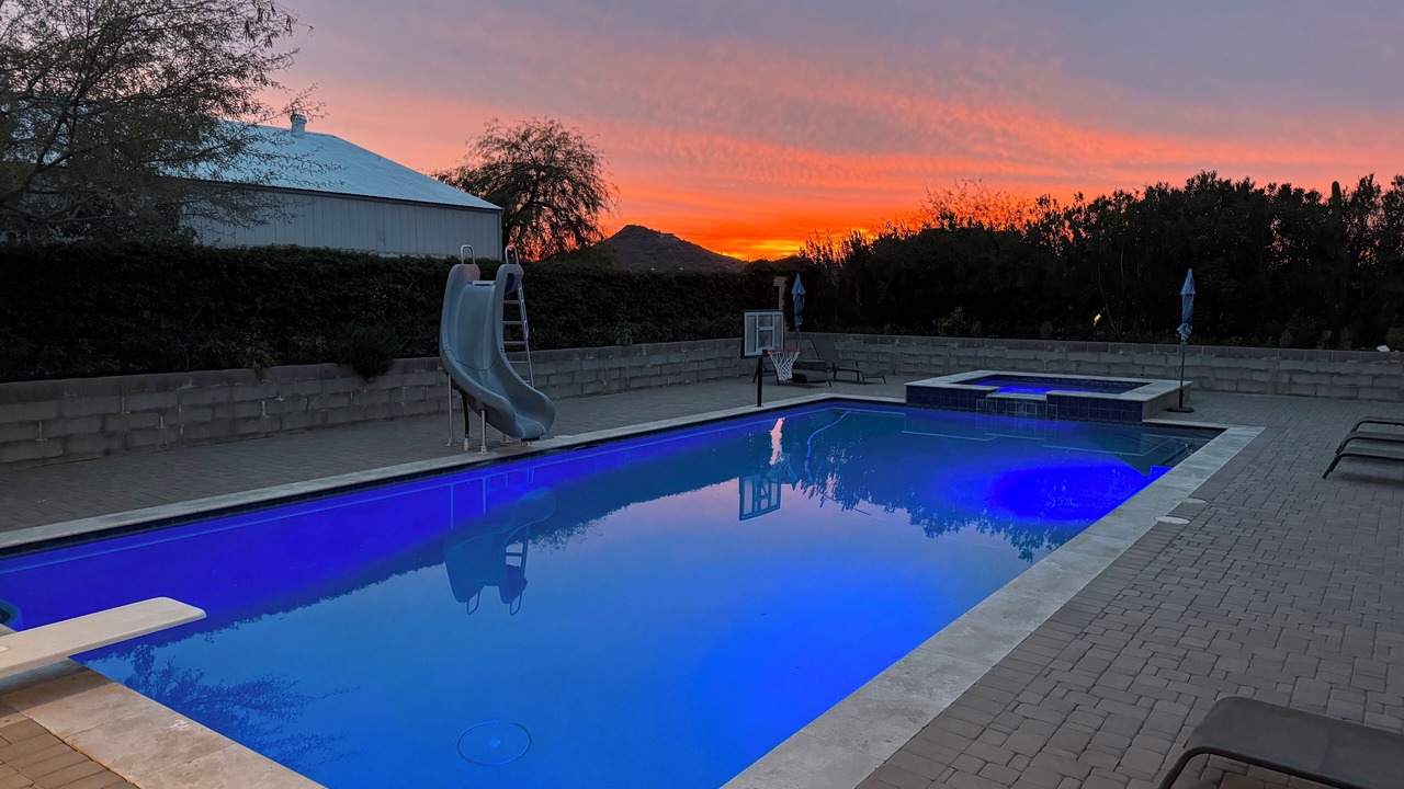 Photo of Outdoor in Anthem