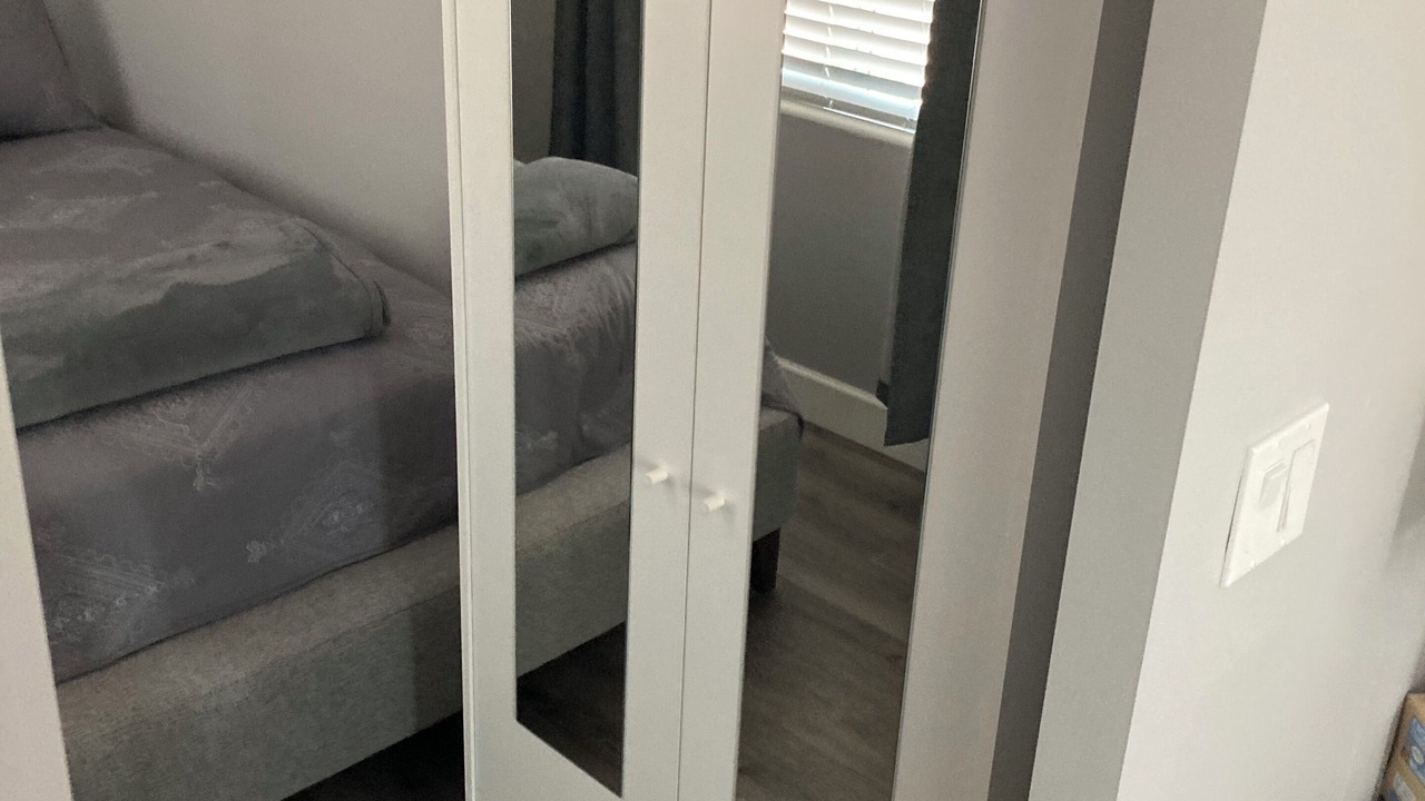 Photo of Bedroom in Anthem
