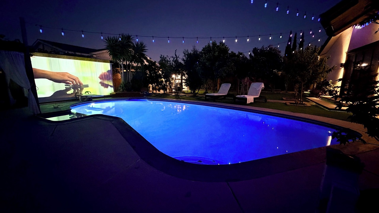 Photo of Outdoor in Santa Ana