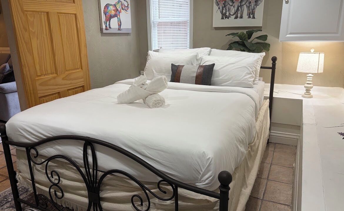 Photo of Bedroom in Southeastern Sacramento