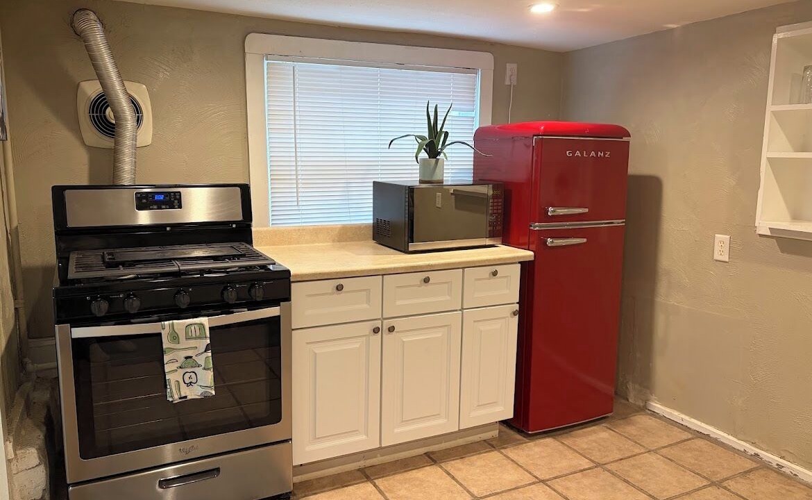 Photo of Kitchen in Southeastern Sacramento