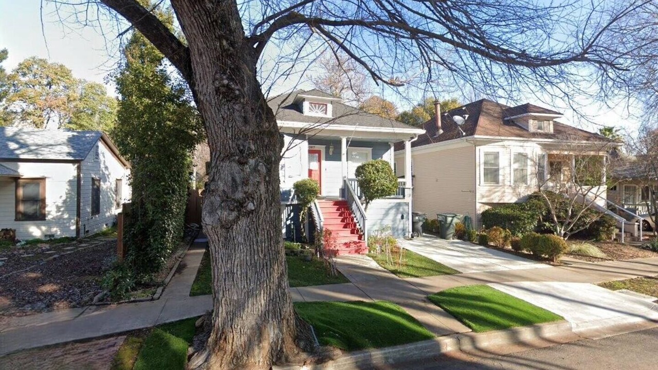 Photo of Outdoor in Southeastern Sacramento