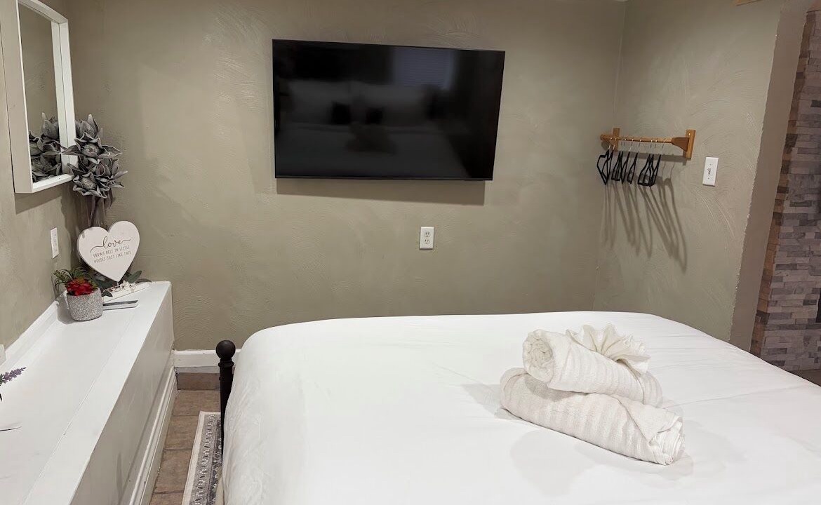 Photo of Bedroom in Southeastern Sacramento