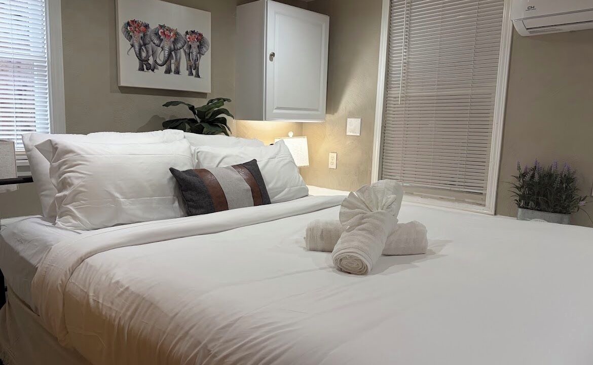Photo of Bedroom in Southeastern Sacramento