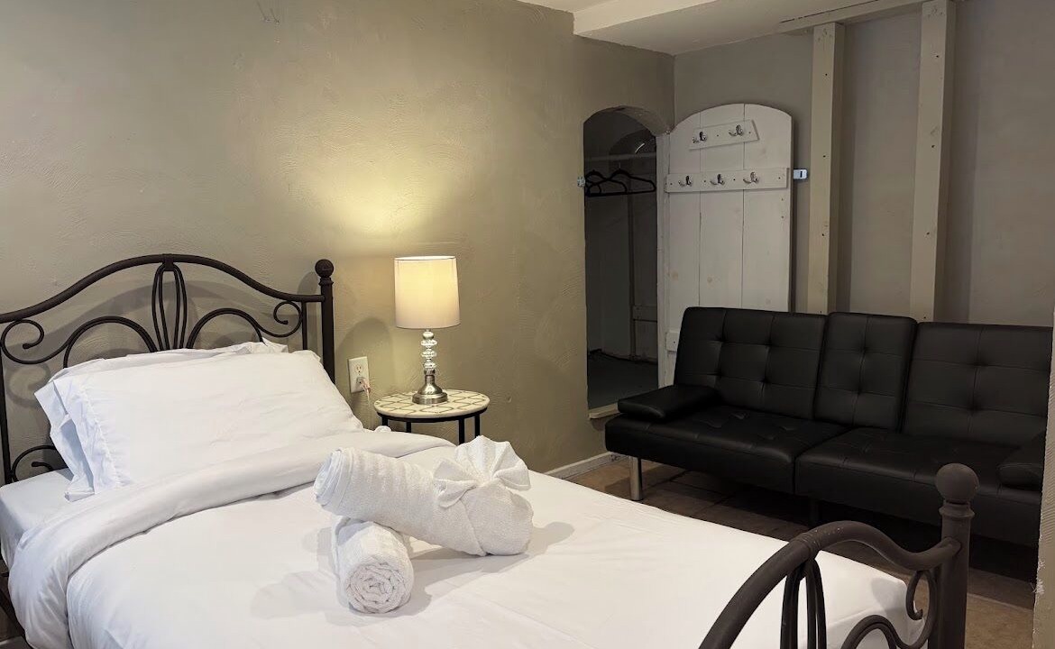 Photo of Bedroom in Southeastern Sacramento