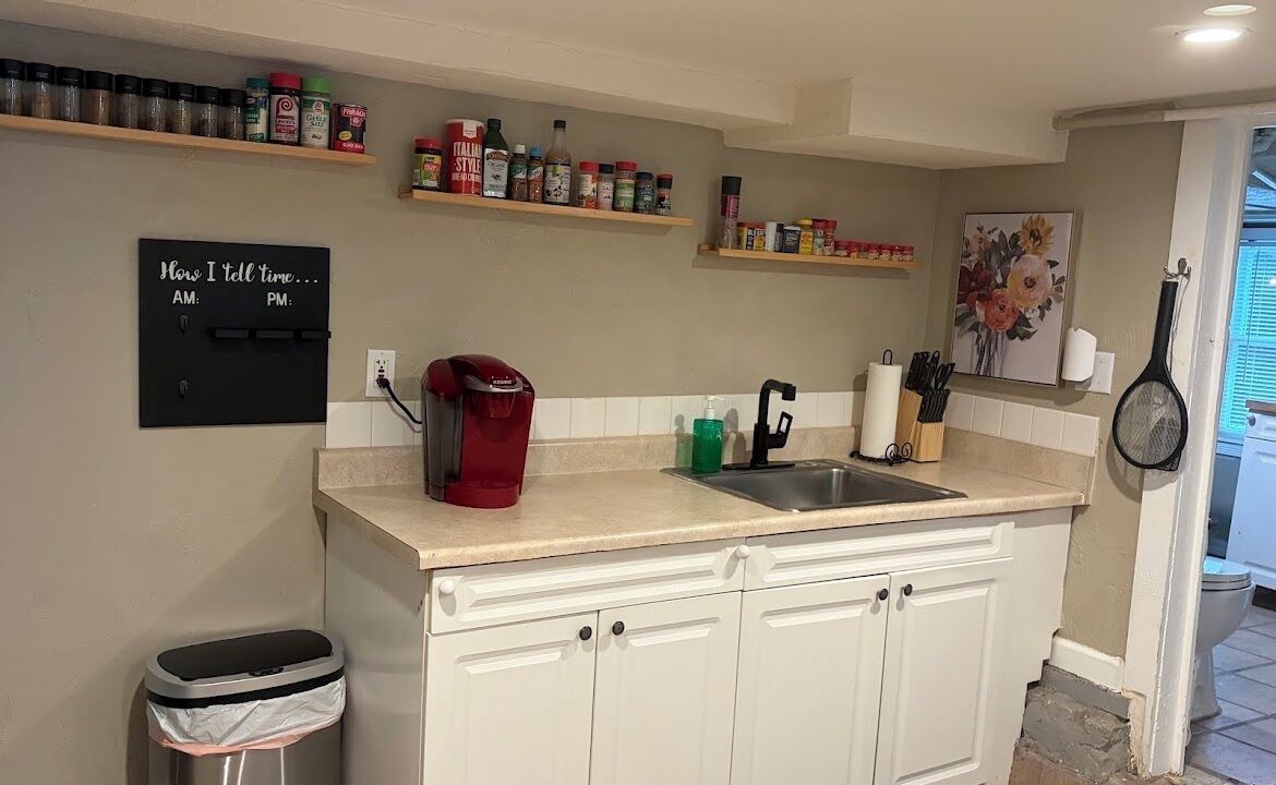 Photo of Kitchen in Southeastern Sacramento