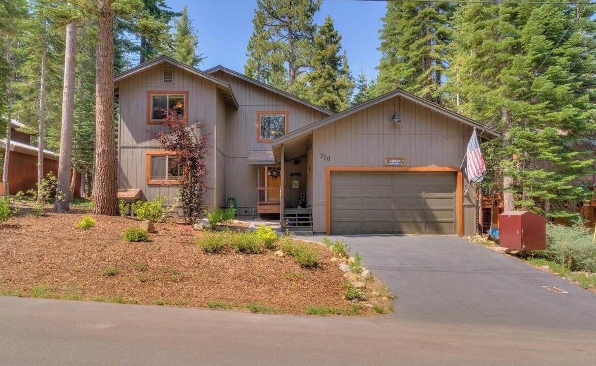 Photo of Outdoor in Tahoma