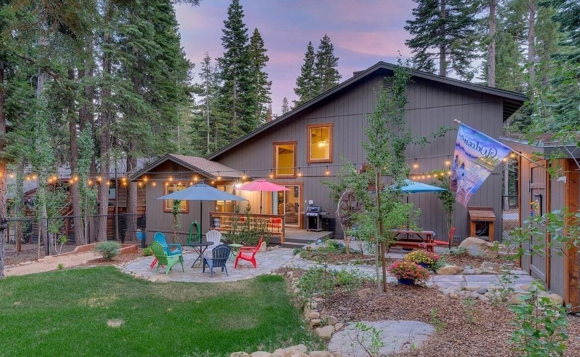 Photo of Outdoor in Tahoma
