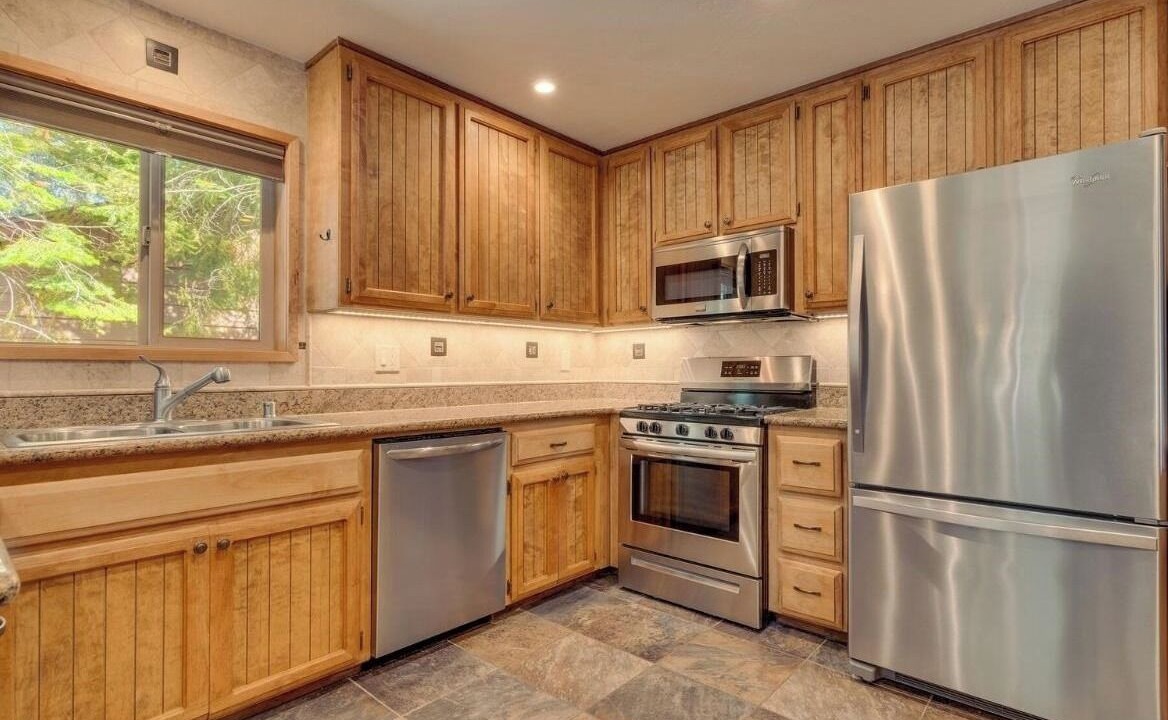 Photo of Kitchen in Tahoma