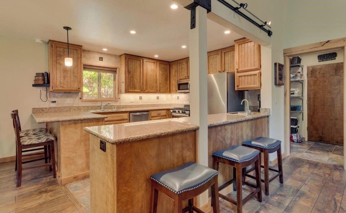 Photo of Kitchen in Tahoma