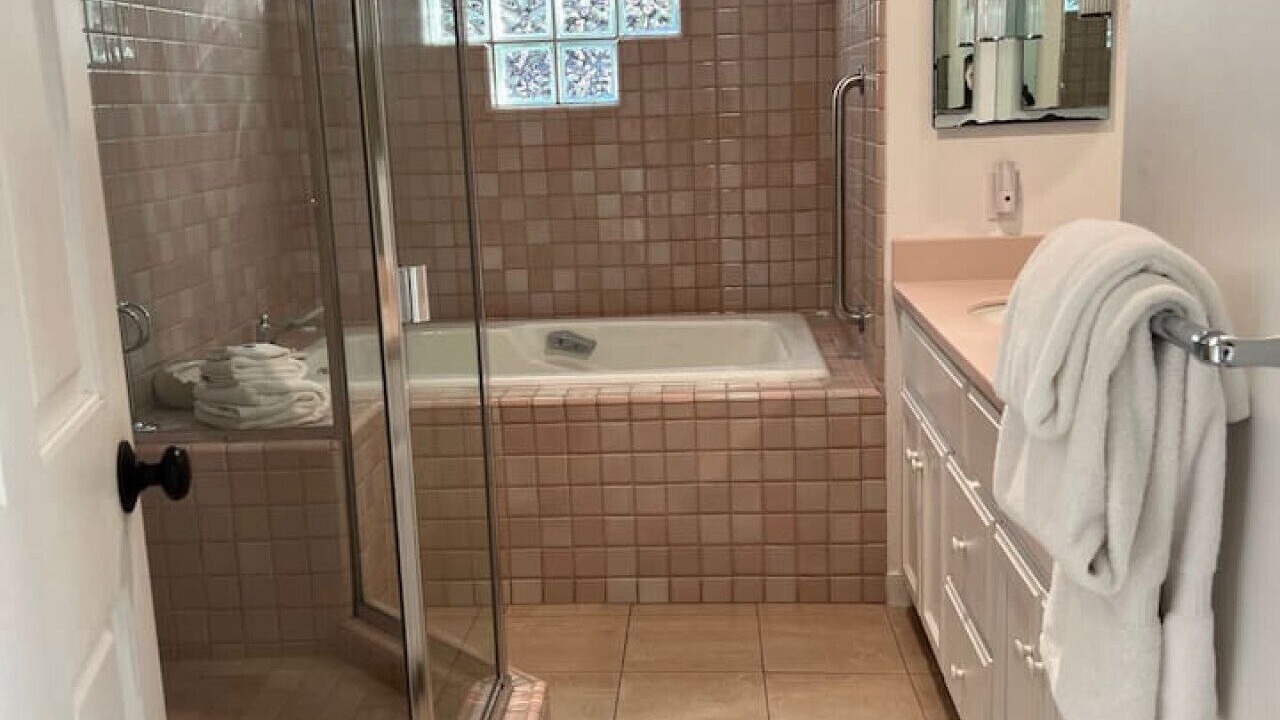Photo of Bathroom in Gualala